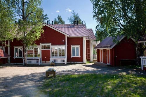Apartamento Niemel�n Talo