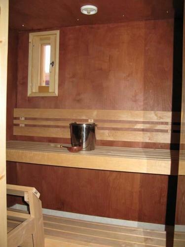 Apartamento Niemel�n Talo