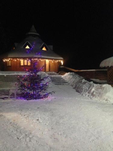 Panska Sadyba Hotel