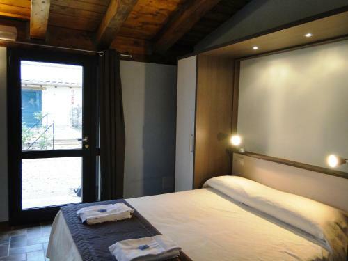 Agroturismo Agriturismo Belsito Pian Di Boccio
