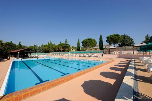 Agroturismo Agriturismo Belsito Pian Di Boccio