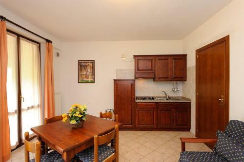 Agroturismo Agriturismo Belsito Pian Di Boccio