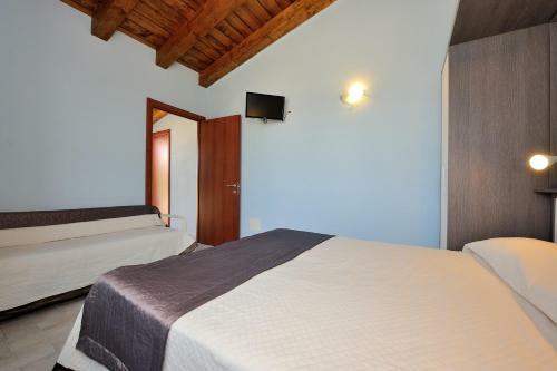 Agroturismo Agriturismo Belsito Pian Di Boccio