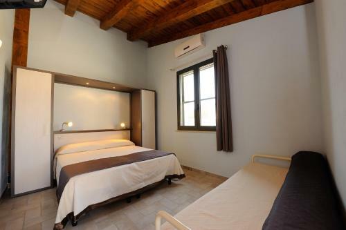 Agroturismo Agriturismo Belsito Pian Di Boccio