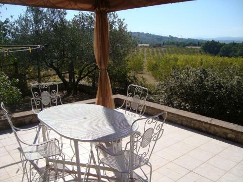 Agroturismo Agriturismo Belsito Pian Di Boccio