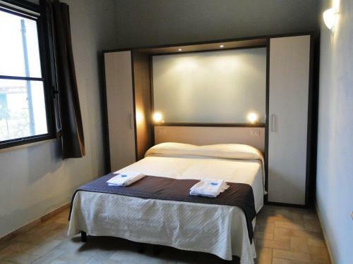 Agroturismo Agriturismo Belsito Pian Di Boccio