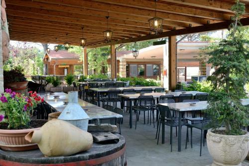 Agroturismo Agriturismo Belsito Pian Di Boccio