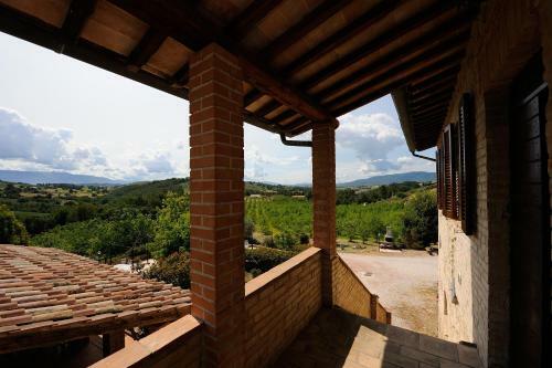 Agroturismo Agriturismo Belsito Pian Di Boccio