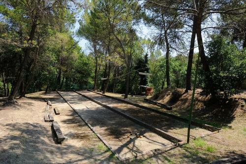 Agroturismo Agriturismo Belsito Pian Di Boccio