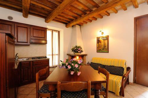 Agroturismo Agriturismo Belsito Pian Di Boccio