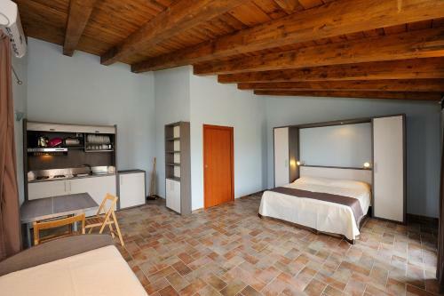 Agroturismo Agriturismo Belsito Pian Di Boccio