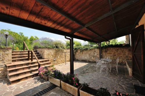 Agroturismo Agriturismo Belsito Pian Di Boccio