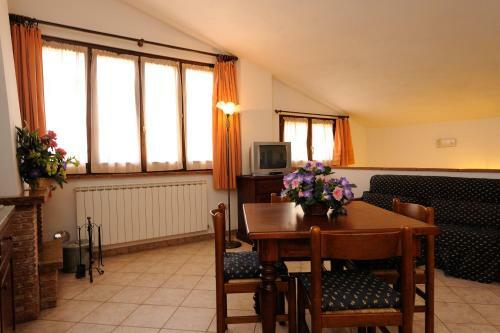 Agroturismo Agriturismo Belsito Pian Di Boccio