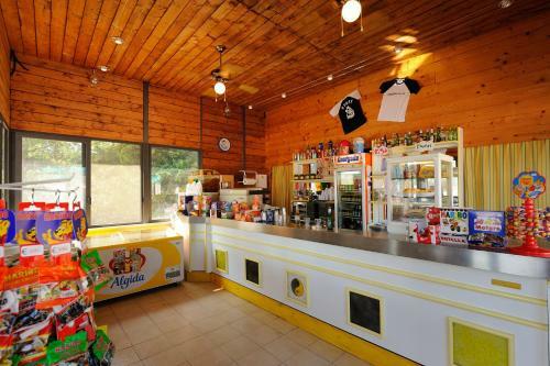 Agroturismo Agriturismo Belsito Pian Di Boccio