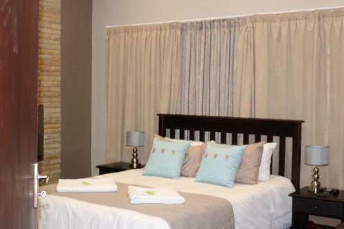 Hostal Villa Borghesi