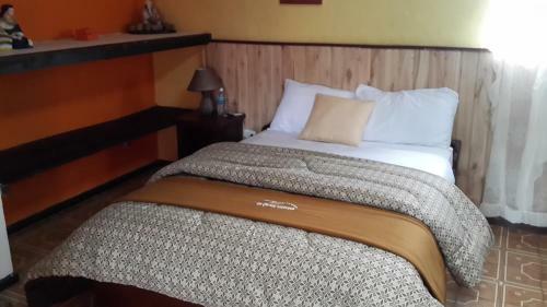 Hotel La Quinta Colorada
