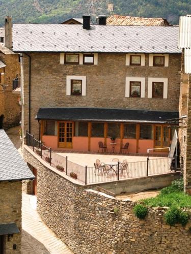 Agroturismo Casa Massa