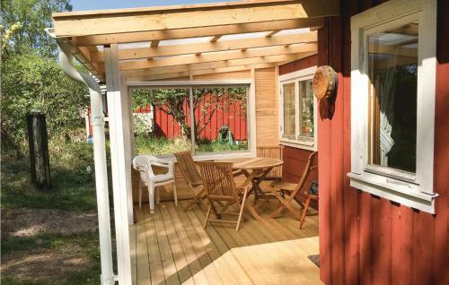Holiday Home Johannes V�g Skottorp