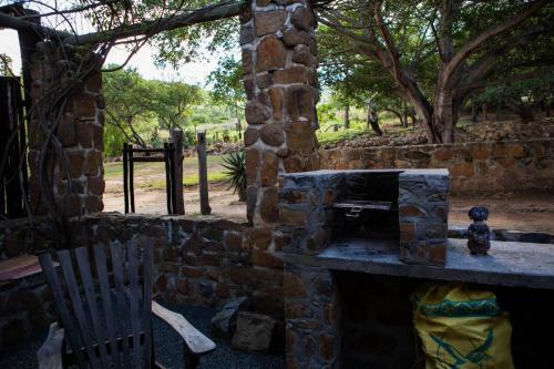Rorkes Drift Lodge