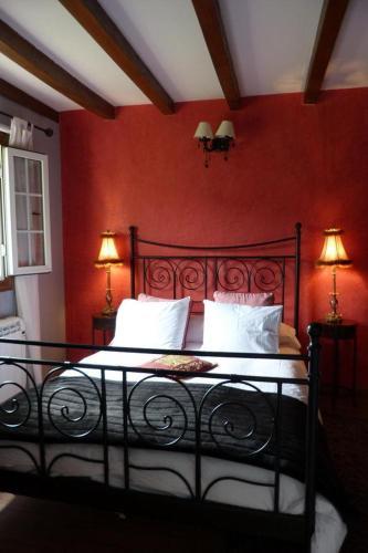 Agroturismo Complejo Puente Romano