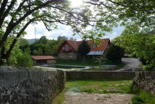 Agroturismo Complejo Puente Romano