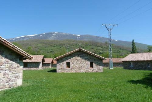 Agroturismo Complejo Puente Romano