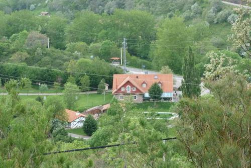 Agroturismo Complejo Puente Romano