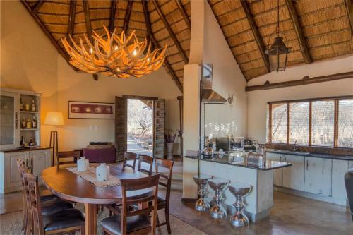 Royal Madikwe Luxury Safari Lodge