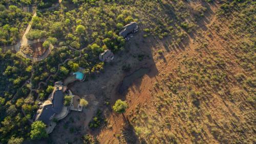 Royal Madikwe Luxury Safari Lodge