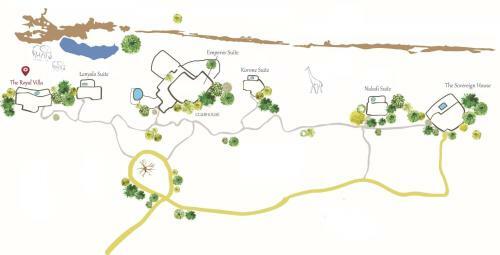 Royal Madikwe Luxury Safari Lodge