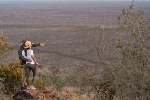 Royal Madikwe Luxury Safari Lodge