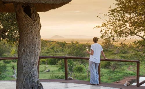Royal Madikwe Luxury Safari Lodge