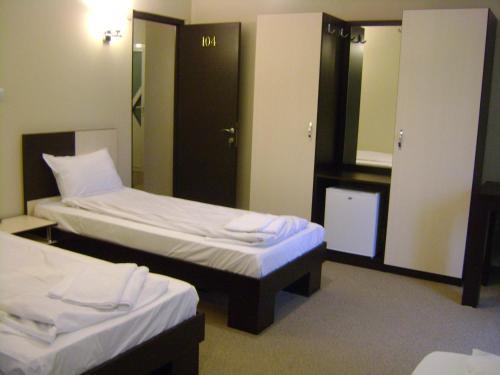 Hotel Babilon