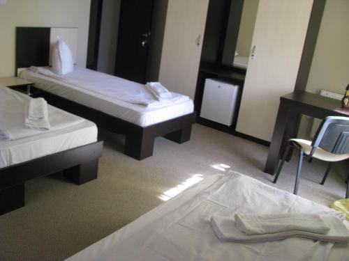Hotel Babilon