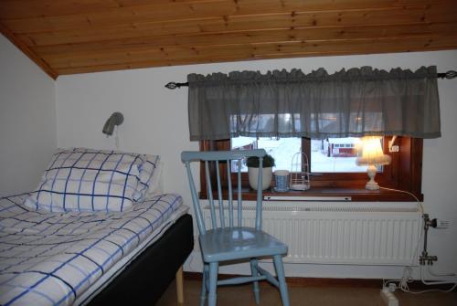 Albergue Storstrand Kursg�rd