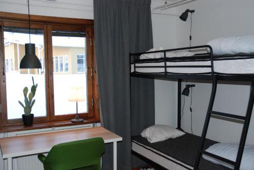 Albergue Storstrand Kursg�rd