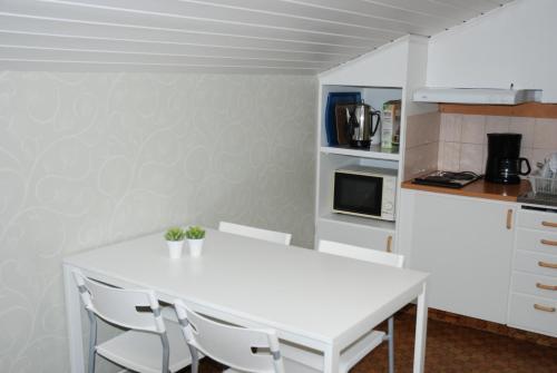 Albergue Storstrand Kursg�rd