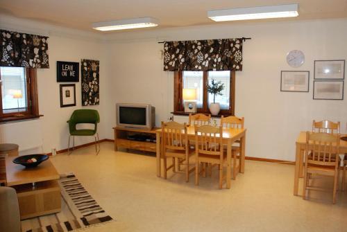 Albergue Storstrand Kursg�rd