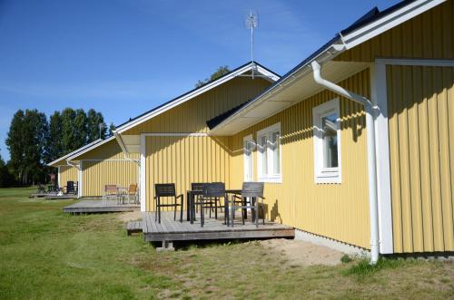 Albergue Storstrand Kursg�rd