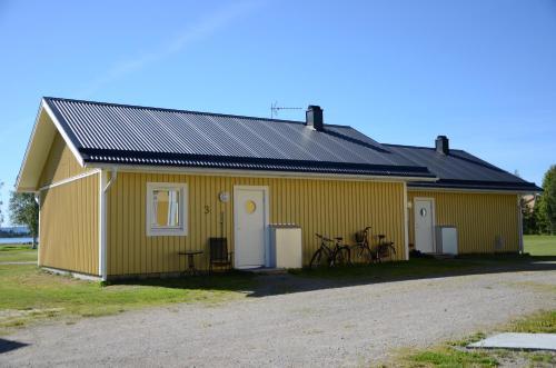 Albergue Storstrand Kursg�rd