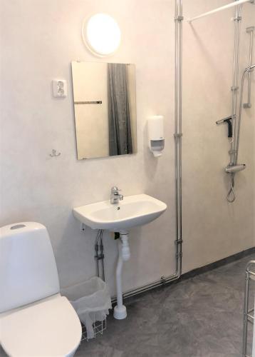 Albergue Storstrand Kursg�rd