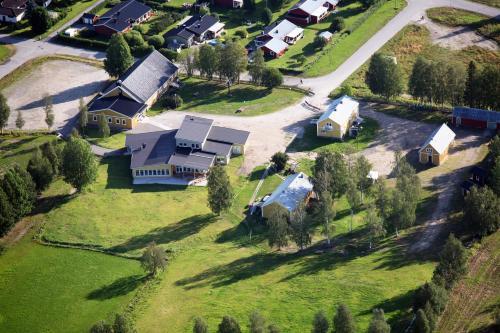 Albergue Storstrand Kursg�rd