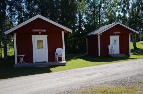 Albergue Storstrand Kursg�rd