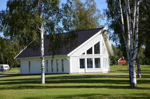 Albergue Storstrand Kursg�rd