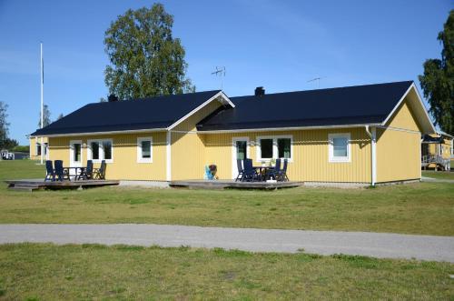 Albergue Storstrand Kursg�rd