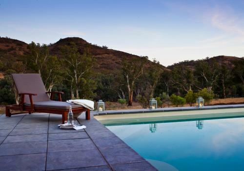 Agroturismo Arkaba
