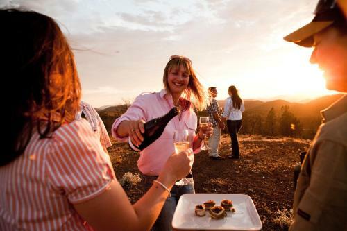 Agroturismo Arkaba
