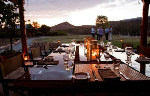 Agroturismo Arkaba