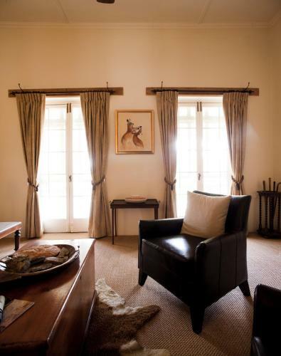 Agroturismo Arkaba