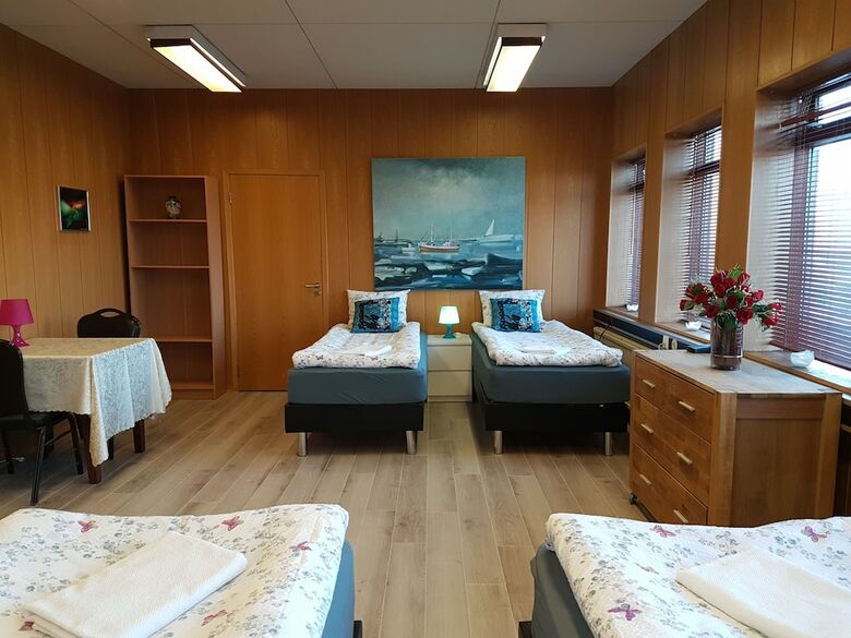 Art Hostel